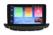 Nawigacja GPS - RADIO NAWIGACJA GPS CHEVROLET TRAX 2017+ ANDROID - miniaturka - grafika 1