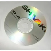 Szkolne artykuły papiernicze - Płyta cd-r 700/80 koperta - miniaturka - grafika 1