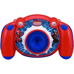 EKIDS Spider-Man SM-535 - Aparaty Cyfrowe - miniaturka - grafika 1