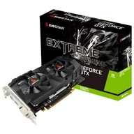 Karty graficzne - BIOSTAR GTX 1050 Ti 4GB VN1055TF41 - miniaturka - grafika 1