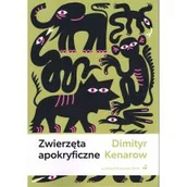 Poezja - Zwierzęta apokryficzne - miniaturka - grafika 1