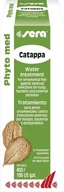 Preparaty do akwarium - Sera Phyto med Catappa 50 ml, ziołowy uzdatniacz wody - miniaturka - grafika 1