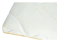 Materace - Materac nawierzchniowy Hevea Topper Visco 200x100 (Bamboo) - miniaturka - grafika 1
