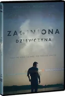 Horror DVD - Zaginiona dziewczyna - miniaturka - grafika 1