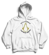Gadżety dla niej i dla niego - Bluza z kapturem Assassin''s Creed - miniaturka - grafika 1