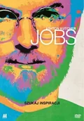 Filmy biograficzne DVD - Monolith Jobs - miniaturka - grafika 1
