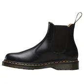 Śniegowce damskie - Dr. Martens Unisex 2976 2227001 śniegowce, czarny - 2227001-39 eu - miniaturka - grafika 1