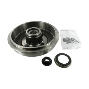 SKF VKBD 0162 ZESTAW ŁOŻYSK FORD FOCUS VKBD 0162 - Bębny hamulcowe - miniaturka - grafika 1