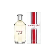 Wody i perfumy damskie - TOMMY HILFIGER Tommy Girl EDT 30ml - miniaturka - grafika 1