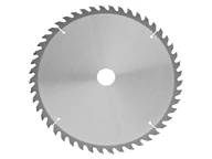 Tarcze do pił - PARKSIDE® Tarcza do piły tarczowej, Ø 254 mm (40 zębów) - miniaturka - grafika 1