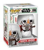 Figurki kolekcjonerskie - Funko POP, figurka Star Wars: Holiday, Darth Vader - miniaturka - grafika 1