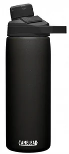 Camelbak CamelBak Chute Mag Vacuum Butelka termiczna ze stali nierdzewnej 600ml, black 2020 Termosy 08195703 - Termosy - miniaturka - grafika 2