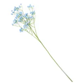 Sztuczne kwiaty - Gałązka DEKORACJA CLADEL sztuczna 63 cm HOMLA - miniaturka - grafika 1