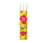 Szampony do włosów - Time Out Time Out Suchy szampon do włosów TROPICAL 200ml 1234615391 - miniaturka - grafika 1