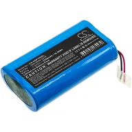 Akumulatory do elektronarzędzi - CHI Escape GF7054 / INR18650 2S1P 2200mAh 16.28Wh Li-Ion 7.4V  Cameron Sino - miniaturka - grafika 1