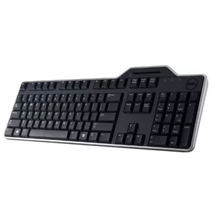 Dell KB813 (C0452724) - Klawiatury - miniaturka - grafika 1