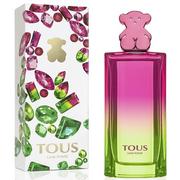 Wody i perfumy damskie - Tous Gems Power Woman EDT 50ml - miniaturka - grafika 1