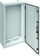 Rozdzielnie elektryczne - Hager polo Univers Rozdzielnica wisząca IP55/I 550x1250x275 FR82E 3250610702833 FR82E - miniaturka - grafika 1