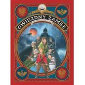 Książki o kulturze i sztuce - Rycerze Marsa Gwiezdny Zamek Tom 3 Alex Alice - miniaturka - grafika 1