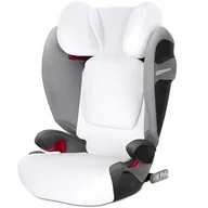 Akcesoria do fotelików - Cybex osłona letnia Pallas S+Fix/Solution S+Fix - miniaturka - grafika 1