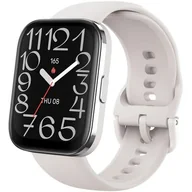 Smartwatch - Amazfit Bip 5 Unity Szary - miniaturka - grafika 1