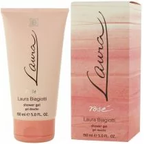 Laura Biagiotti Mistero di Roma sg 150ml - Kosmetyki do kąpieli - miniaturka - grafika 1