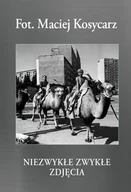 Przewodniki - Fot. Maciej Kosycarz. Niezwykłe zwykłe zdjęcia - miniaturka - grafika 1