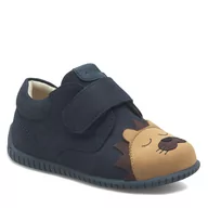 Buty dla chłopców - Półbuty Lasocki Kids Gorky CI12-GORKY-10D(II)CH Navy - miniaturka - grafika 1