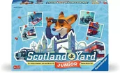 Gry planszowe - Ravensburger Scotland Yard Junior Refresh - miniaturka - grafika 1