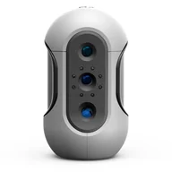 Drukarki 3D - Skaner 3D 3DMakerpro Mole premium, dokładność 0,05mm, rozdzielczość 0,1mm, z technologią multispektralną - miniaturka - grafika 1
