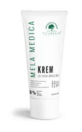Kremy do twarzy - Melaleuca Mela Medica Krem do skóry wrażliwej 50g - miniaturka - grafika 1