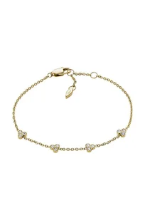 Fossil bransoletka damska - Bransoletki - miniaturka - grafika 1