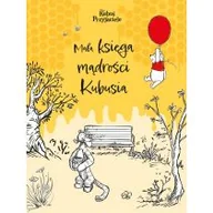 Rozwój osobisty - Mała księga mądrości Kubusia. Disney Kubuś i Przyjaciele - miniaturka - grafika 1