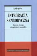 Pedagogika i dydaktyka - Wydawnictwo Uniwersytetu Jagiellońskiego Integracja sensoryczna - Skuteczne strategie w terapii dzieci i nastolatków - Lindsey Biel - miniaturka - grafika 1