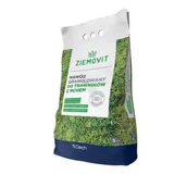 Nawozy ogrodnicze - Nawóz granulowany do trawników z mchem 5 kg - miniaturka - grafika 1