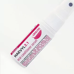 Haevyl 3.I - Produkty na nieświeży oddech - miniaturka - grafika 1