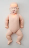 Sprzęt ratunkowy - Brayden Fantom niemowle - miniaturka - grafika 1