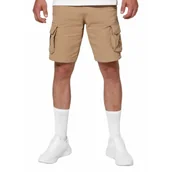 Odzież taktyczna i umundurowanie - Szorty Bojówki Pit Bull Jackal '24 - Piaskowe L - miniaturka - grafika 1