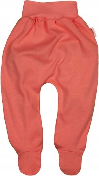 PÓŁŚPIOCHY BEZUCISKOWE ŚPIOCHY Słodki RÓŻ r 68 KLEKLE