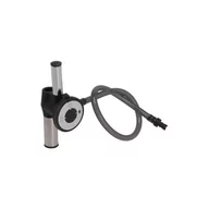 Akcesoria i części do ekspresów do kawy - Zestaw do systemu mlecznego do modeli Melitta Solo / Passione / Varianza - miniaturka - grafika 1