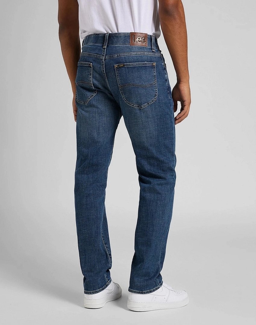 LEE SLIM FIT MVP KING L72ASOSF 36/32