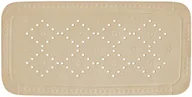 Akcesoria łazienkowe - Spirella spirella 1070532 wkładka do wanny Alaska Bahama 91 x 36 cm 10.70532 - miniaturka - grafika 1