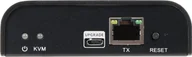 Inne akcesoria audio-wideo - EXTENDER HDMI+USB-EX-120-4K-PRO - miniaturka - grafika 1