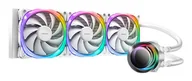 Chłodzenie wodne - Antec VORTEX 360 Procesor Zestaw do chłodzenia płynami 12 cm Biały 1 szt. - miniaturka - grafika 1