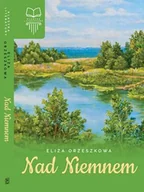 Powieści - Orzeszkowa Eliza Nad Niemnem - miniaturka - grafika 1