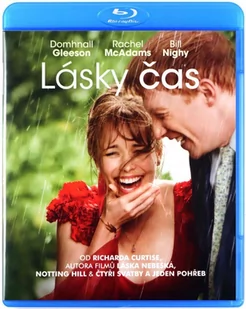 Czas na miłość - Komedie Blu-Ray - miniaturka - grafika 1