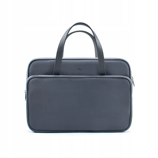 TORBA DO LAPTOPA 15/16' JCPAL MILAN BRIEFCASE - Torby na laptopy - miniaturka - grafika 1