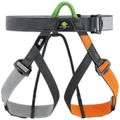 Sprzęt wspinaczkowy - Uprząż wspinaczkowa PETZL Gym uni - miniaturka - grafika 1