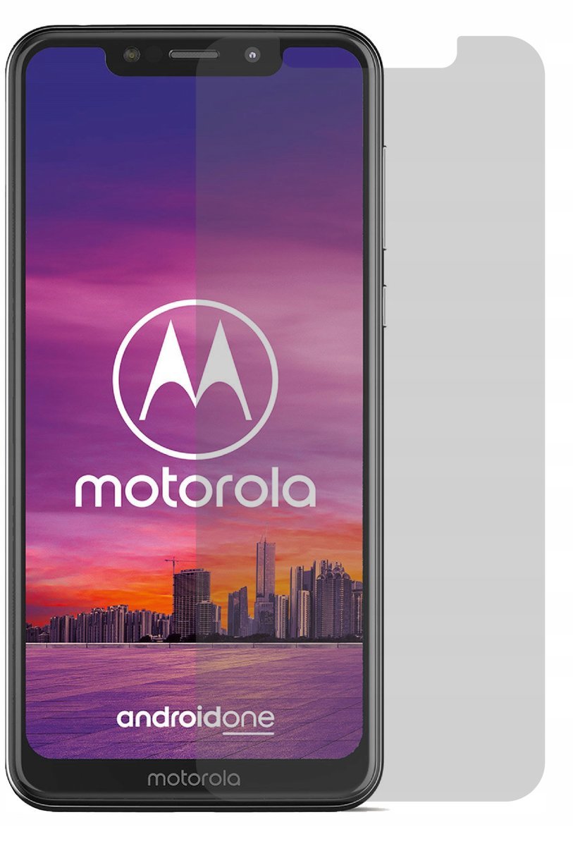 Szkło ochronne 9H do Motorola One