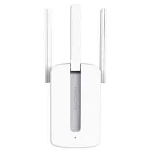 MERCUSYS MERCUSYS Wzmacniacz sygnału bezprzewodowego Mercusys MW300RE V3 - Wzmacniacze sygnału wifi - miniaturka - grafika 1